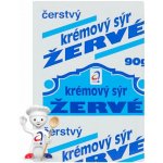 Kromilk Žervé krémový sýr 90g – Zbozi.Blesk.cz