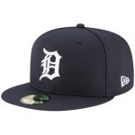 NEW ERA 5950 MLB Acperf Emea hm DETTIG OTC – Zboží Mobilmania