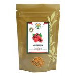 Guarana mleté semeno 100 g - Salvia Paradise (Doplněk stravy)