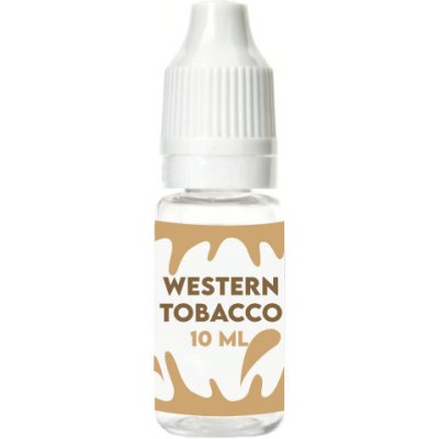 Vape Mix Western Tobacco 10 ml