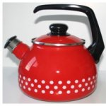 Metalac červený puntík 2l – Zboží Mobilmania