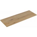 Comad Nova Oak deska 140,4 x 40 cm dub A 89-140 – Hledejceny.cz