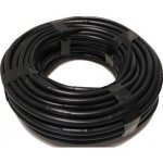 Doltak Mikro hadice kapková černá D6mm 15cm 2l/h 30 bm – Zboží Dáma