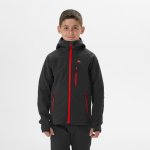 Quechua turistická softshellová bunda MH 550 – Zboží Dáma
