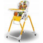 Peg-Pérego Prima Pappa Follow Me Fox & Friends – Zboží Dáma