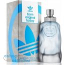 adidas Originals Born Original Today toaletní voda pánská 50 ml