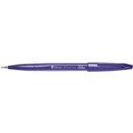 Pentel SES15 fialový – Zboží Mobilmania