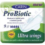 Carine ProBiotic Ultra Wings 9 ks – Zboží Dáma