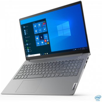 Lenovo ThinkBook 15 G2 20VE005BCK