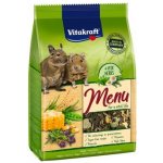 Vitakraft Rodent Degu Menu Vital 600 g – Sleviste.cz