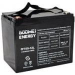 Goowei Energy OTL85-12 85Ah 12V – Zboží Živě