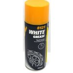 Mannol White Grease 450 ml – Zboží Mobilmania