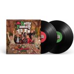Kelly Family - Christmas Party LP – Hledejceny.cz