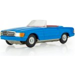 Kovap Mercedes Cabrio – Hledejceny.cz