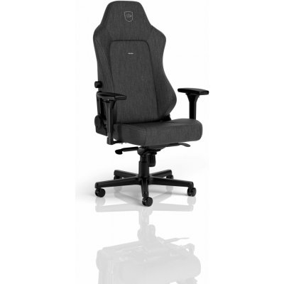 noblechairs HERO TX antracitová NBL-HRO-TX-ATC – Hledejceny.cz