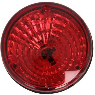 Zadní světlo levé Volkswagen P21 HELLA SVĚTLA PRO: CLAAS, KOGEL, VW 2SB 964 169-537 – Zboží Mobilmania
