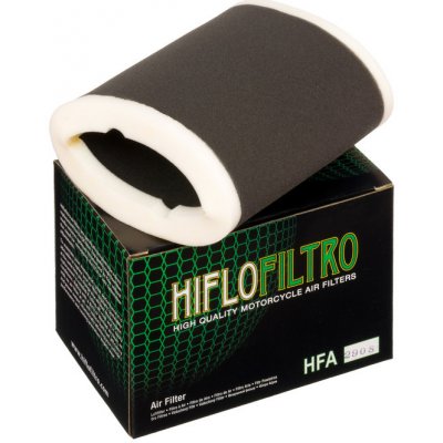 Vzduchový filtr HIFLOFILTRO HFA2908 – Hledejceny.cz