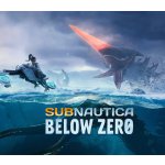 Subnautica: Below Zero – Sleviste.cz