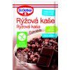 Instantní jídlo Dr. Oetker Rýžová kaše Čokoláda bez lepku 50 g