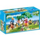 Playmobil 6890 Výlet na horských kolech