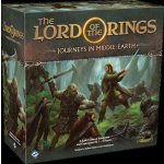 The Lord of the Rings: Journeys in Middle-earth – Zboží Mobilmania