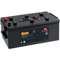 Centra StartPRO 12V 140Ah 800A CG1403