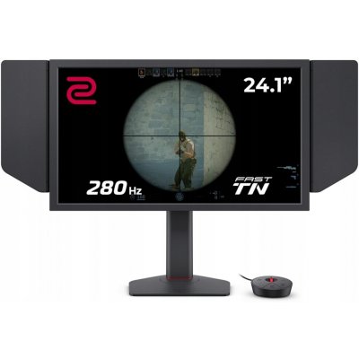 ZOWIE by BenQ XL2540X+ – Hledejceny.cz