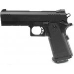 Tokyo Marui Hi Capa 4.3 střelba dávkou blowback elektrická – Zboží Mobilmania