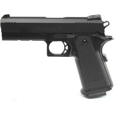 Tokyo Marui Hi Capa 4.3 střelba dávkou blowback elektrická – Zboží Mobilmania
