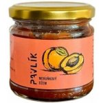 ZP Mikulčice Meruňkový džem 200g – Hledejceny.cz