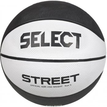 Select basketball Street