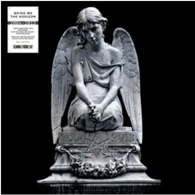 Bring Me The Horizon - Splatter 2004-2013 LP – Zbozi.Blesk.cz