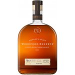 Woodford Reserve 43,2% 0,7 l (holá láhev) – Sleviste.cz