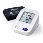 Recenze Omron M3