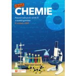 Hravá chemie 8 - PS pro 8. ročník ZŠ a víceletá gymnázia - Fusková Alena a kolektiv – Hledejceny.cz