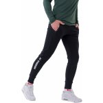 Nebbia Next Level tepláky Slim “Re-gain” 320 Black Černá – Hledejceny.cz