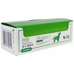 Stopper Carbo pasta pro psy 6 x 30 ml – Hledejceny.cz