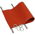 Silikonová objímka na hrnky 90 ml 3D sublimace – Zboží Živě