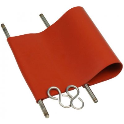 Silikonová objímka na hrnky 90 ml 3D sublimace – Zboží Živě