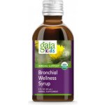 GaiaKids Průduškový wellness sirup 89 ml – Hledejceny.cz