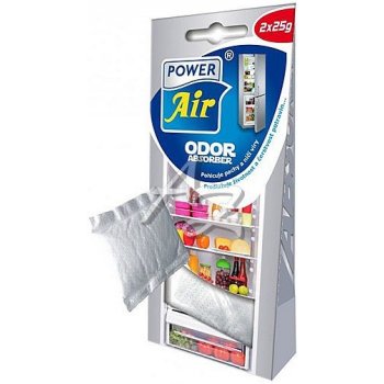 Power Air Odor Absorber 2 x 25 g