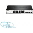 Switch D-Link DGS-1210-20