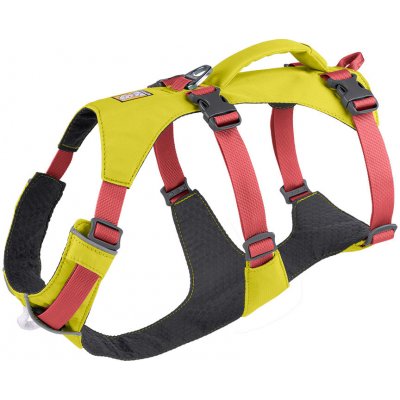 Ruffwear Postroj pro psy Flagline – Zbozi.Blesk.cz