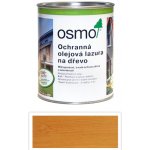 Osmo 710 Ochranná olejová lazura 0,75 l Pinie – Zboží Mobilmania