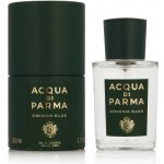 Acqua di Parma Colonia C.L.U.B. kolínská voda pánská 50 ml – Hledejceny.cz