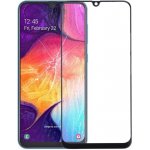 PROTEMIO 3D Tvrzené sklo Samsung Galaxy A30 / A50 černé 14073 – Hledejceny.cz