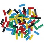 BOSCH tavné tyčinky Gluey 70ks 2.608.002.005 – HobbyKompas.cz