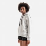 Under Armour Rival Fleece HB hoodie 1356317 035 – Zboží Dáma