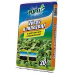 Agro CS Substrát pro výsev a množení 20 l – Hledejceny.cz