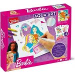 Maped Sada Creativ Barbie Aqua´Art – Hledejceny.cz